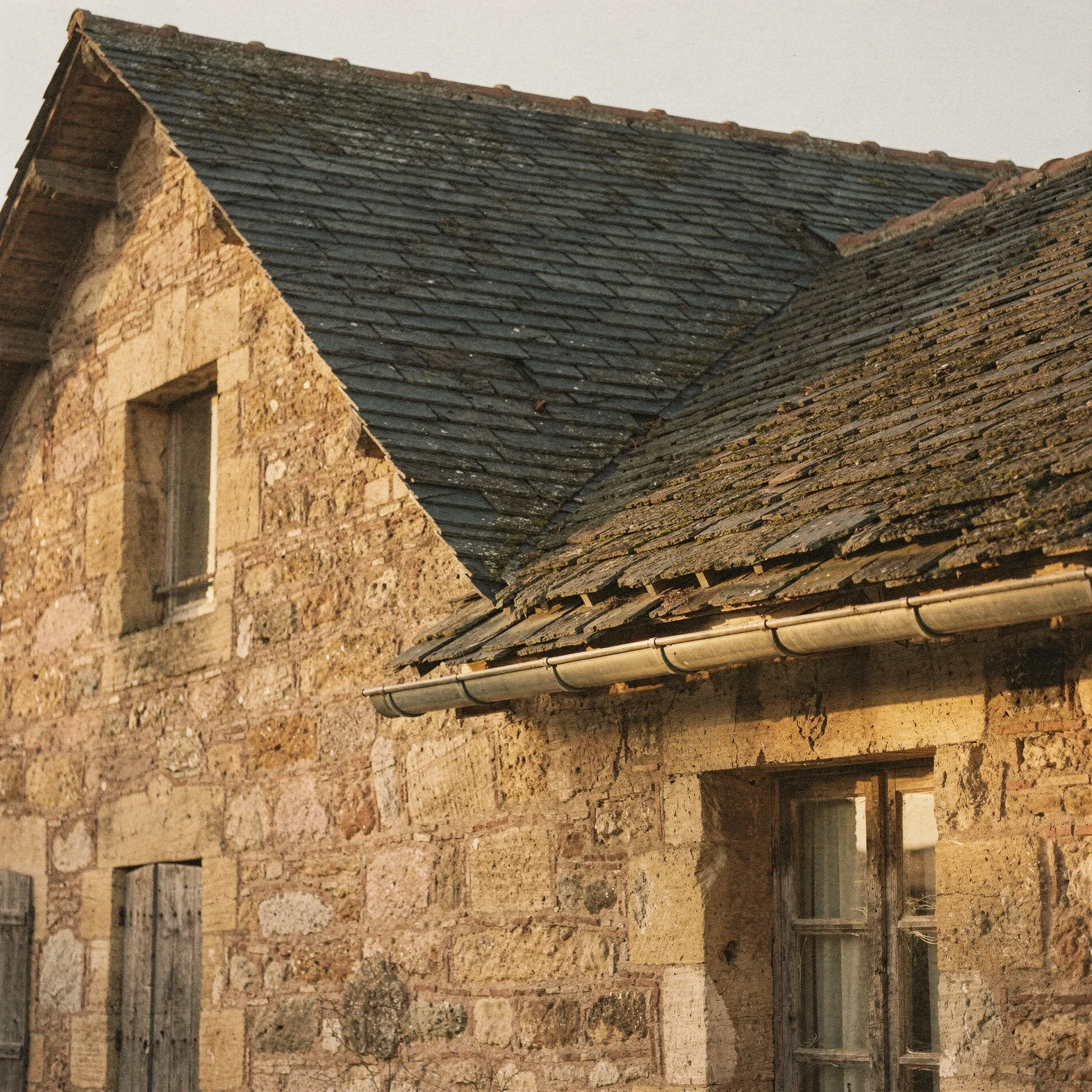 Chantier réalisé pour Jean-Christophe P., Albi (81)