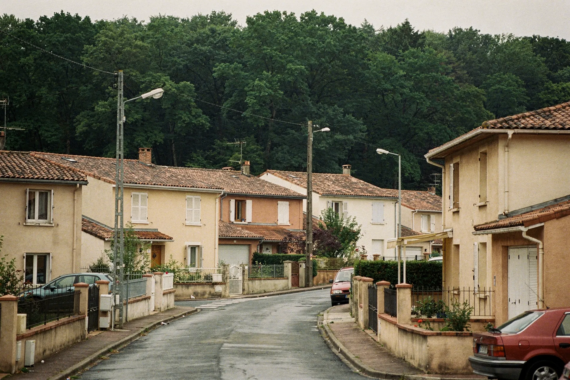 Démoussage et entretien de toiture à L'Union (31) — toitures tuile canal